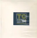 12'' - Torrey Carter - Take That