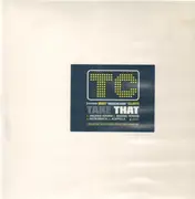 12'' - Torrey Carter - Take That