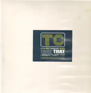 Torrey Carter - Take That