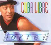 CD Single - Torrey - Cuba Libre