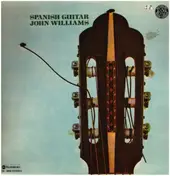 TORROBA - Spanish Guitar John Williams