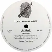 Torso - In Heat / Teddy Bear