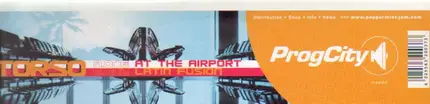 Torso - At the Airport
