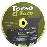 Torso - El Toro