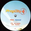 12'' - Torso - Plug In EP