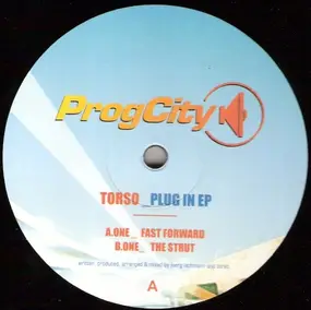 Torso - Plug In EP
