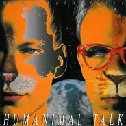 Torsten De Winkel , Hellmut Hattler - Humanimal Talk