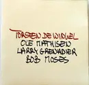 CD - Torsten De Winkel , Ole Mathisen , Larry Grenadier , Bob Moses - Torsten De Winkel Acoustic Quartet