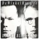 7inch Vinyl Single - Torsten De Winkel , Hellmut Hattler - DUV / Lieblingslied
