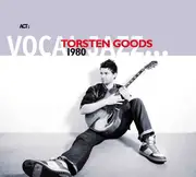 CD - Torsten Goods - 1980 - Digipak