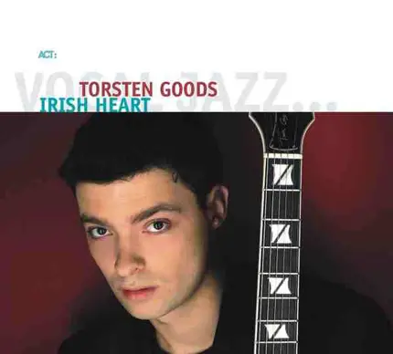 Torsten Goods - Irish Heart