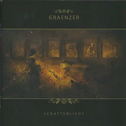 Torsten Gränzer - Schattenlicht