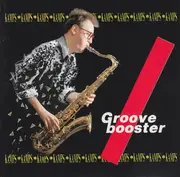 CD - Kamps - Groove Booster