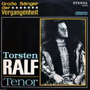 Torsten Ralf - Torsten Ralf Tenor