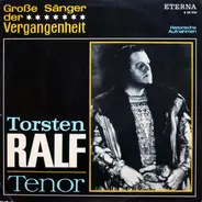 Torsten Ralf - Torsten Ralf Tenor