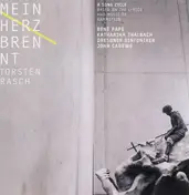 Torsten Rasch - Mein Herz Brennt