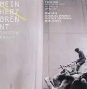 CD - Torsten Rasch - Mein Herz Brennt