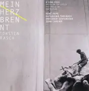 Torsten Rasch - Mein Herz Brennt