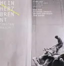 CD - Torsten Rasch - Mein Herz Brennt