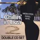 Double CD - Dj San Martino / Retronic / Chicas De Ibiza / a.o. - Chillin' in Ibiza 2