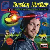 Torsten Sträter - Es ist nie zu spät für eine glückliche Kindheit