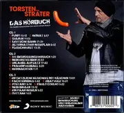 CD-Box - Torsten Sträter - Das Hörbuch (Die Besten Geschichten Live Und In Einem Rutsch) - Digipak