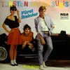 7inch Vinyl Single - Torsten Und Die Susis - Fürst Rainier