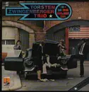 LP - Torsten Zwingenberger Trio - All That Swing Blues & Boogie Stuff - SIGNED