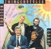 Torsten Zwingenberger - Open Sunroof