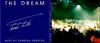 Double CD - Torsten Fenslau - The Dream - Best Of