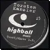 Torsten Kanzler - Twentythree E.P.