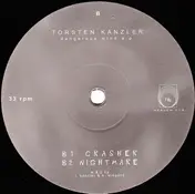 Torsten Kanzler - Dangerous Mind E.P.