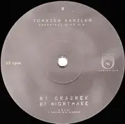 EP - Torsten Kanzler - Dangerous Mind E.P.