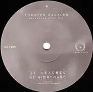 Torsten Kanzler - Dangerous Mind E.P.