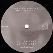 EP - Torsten Kanzler - Dangerous Mind E.P.