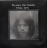 LP - Torsten Hartmann - Those Days - rare kraut psych acid folk private