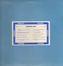 LP - Torsten Ralf - Famous Voices Of The Past