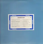 LP - Torsten Ralf - Famous Voices Of The Past