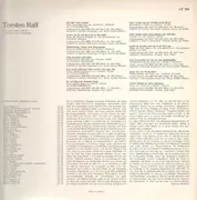LP - Torsten Ralf - Lebendige Vergangenheit