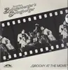LP - Torsten Zwingenberger's Swingburger - Groovy At The Movie