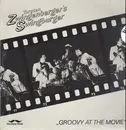 LP - Torsten Zwingenberger's Swingburger - Groovy At The Movie
