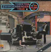 Torsten Zwingenberger Trio