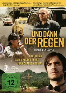 TOSAR,LUIS - Und dann der Regen