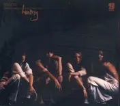 Tosca - Different Tastes Of Honey