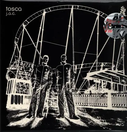 Tosca - J.A.C.