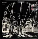 Double LP - Tosca - J.A.C.