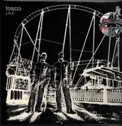 Double LP - Tosca - J.A.C.