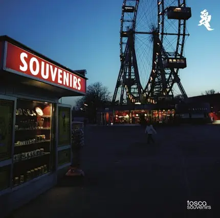 Tosca - Souvenirs