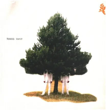 Tosca - Dehli9