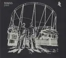 CD - Tosca - J.A.C.
